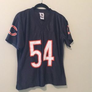 Chicago Bears Urlacher Jersey
